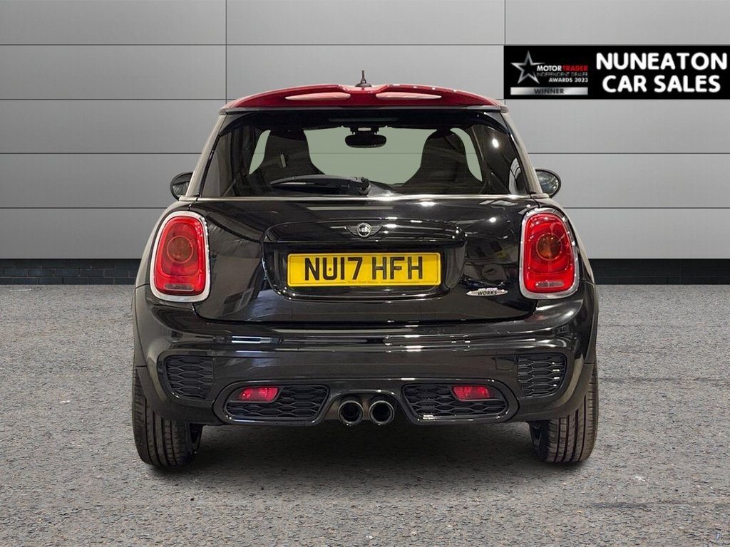 Used MINI Hatch 2017 for sale - 77749002: Photo 4