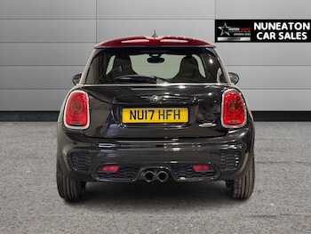 Used MINI Hatch 2017 for sale - 77749002: Photo