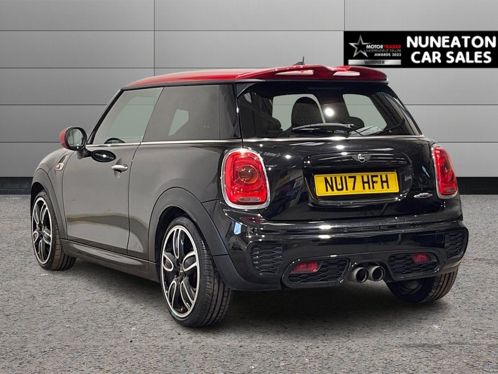 Used MINI Hatch 2017 for sale - 77749002: Photo 5