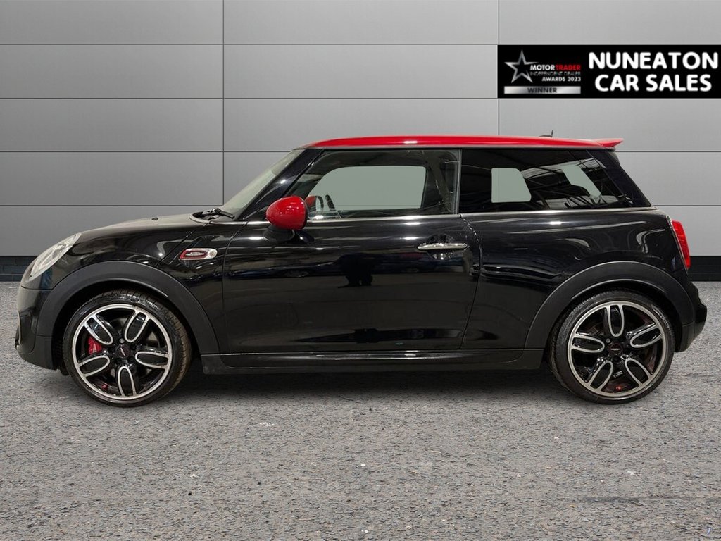 Used MINI Hatch 2017 for sale - 77749002: Photo 6