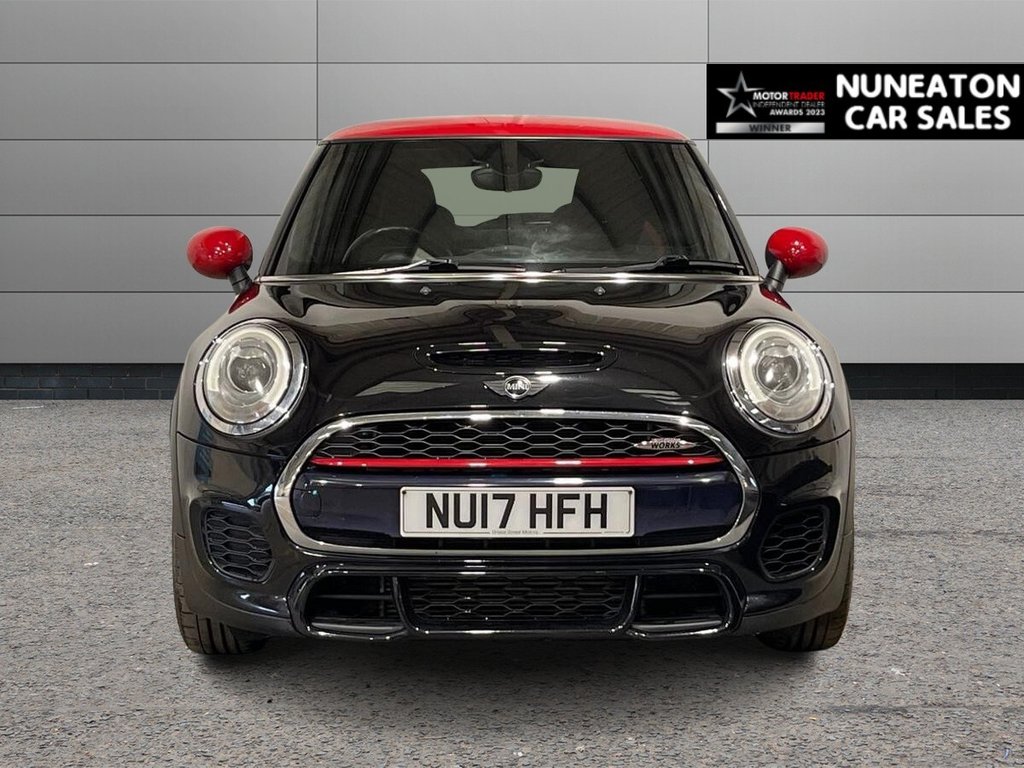 Used MINI Hatch 2017 for sale - 77749002: Photo 8