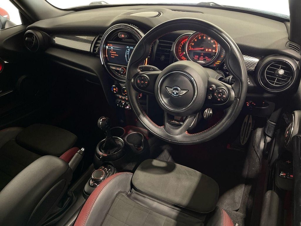 Used MINI Hatch 2017 for sale - 77749002: Photo 9