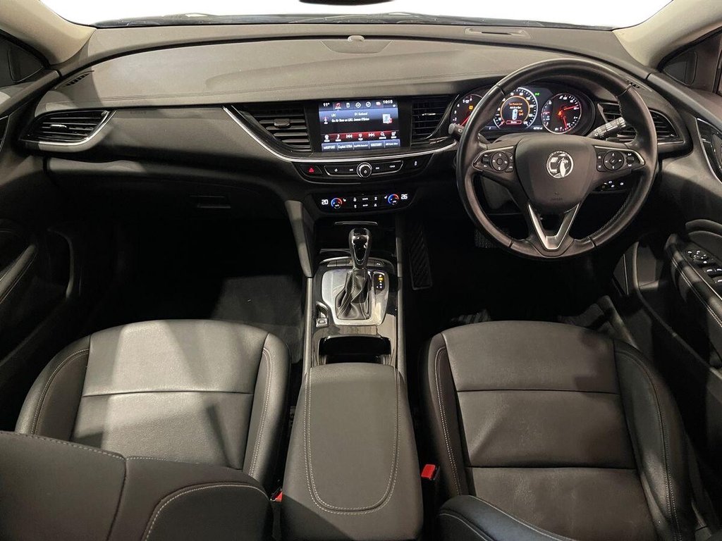 Used Vauxhall Insignia 2017 for sale - 76291418: Photo 10