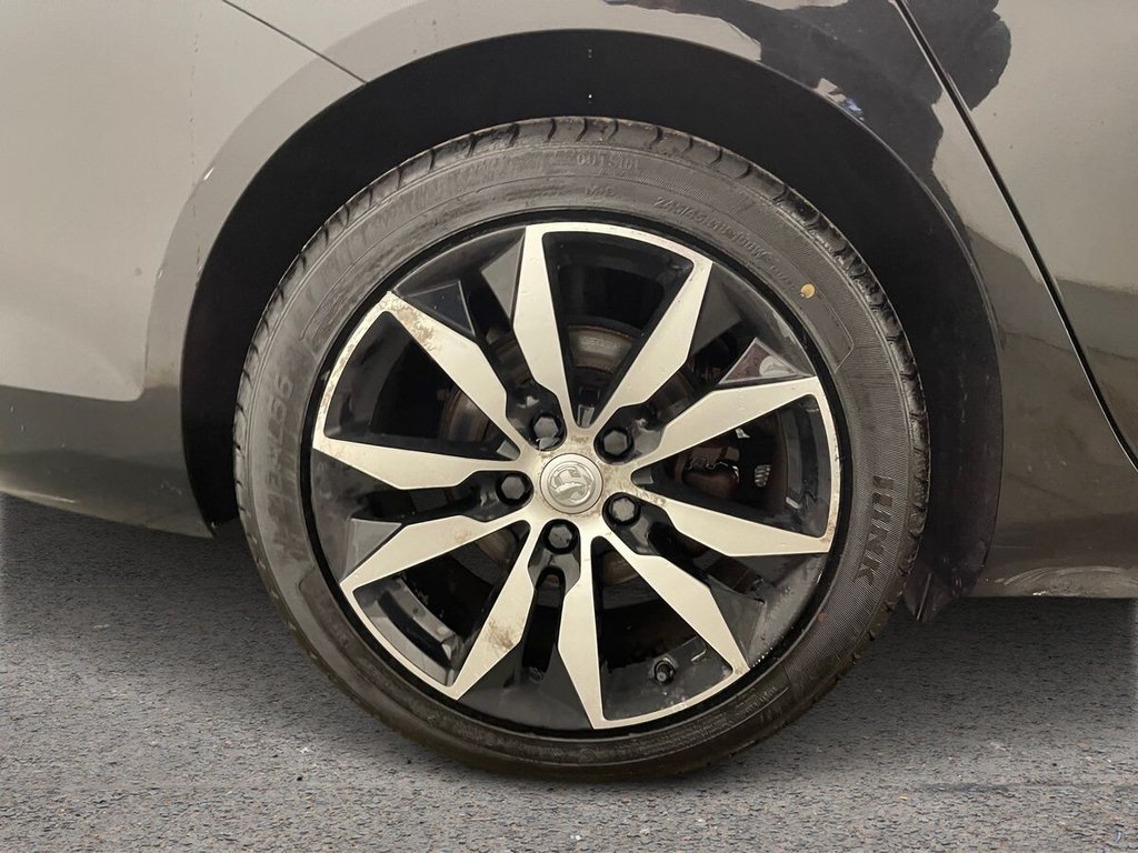 Used Vauxhall Insignia 2017 for sale - 76291418: Photo 12