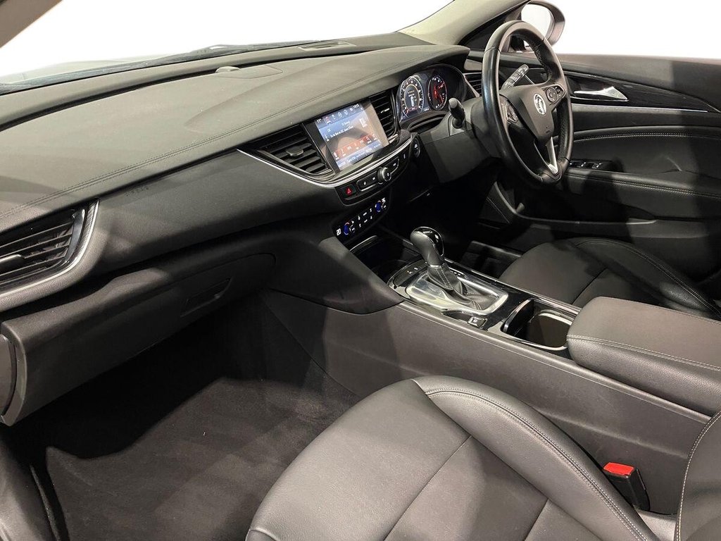 Used Vauxhall Insignia 2017 for sale - 76291418: Photo 14