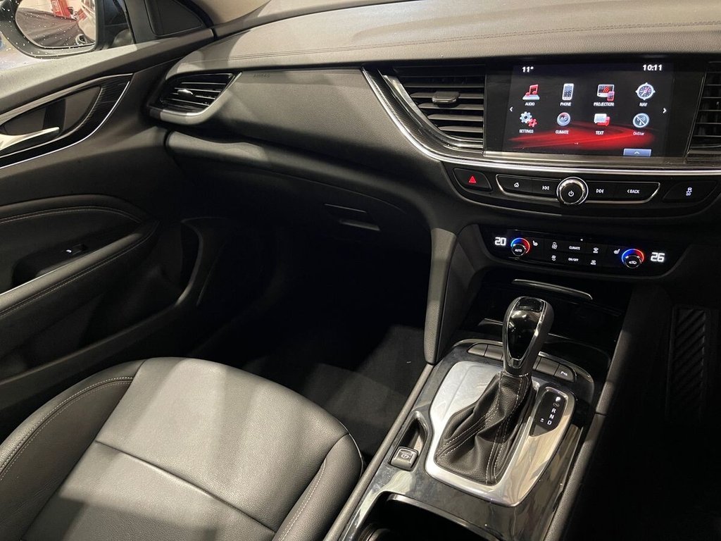 Used Vauxhall Insignia 2017 for sale - 76291418: Photo 16