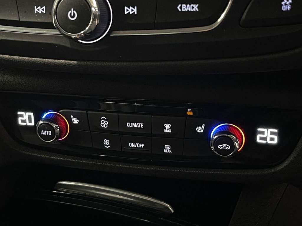 Used Vauxhall Insignia 2017 for sale - 76291418: Photo 17