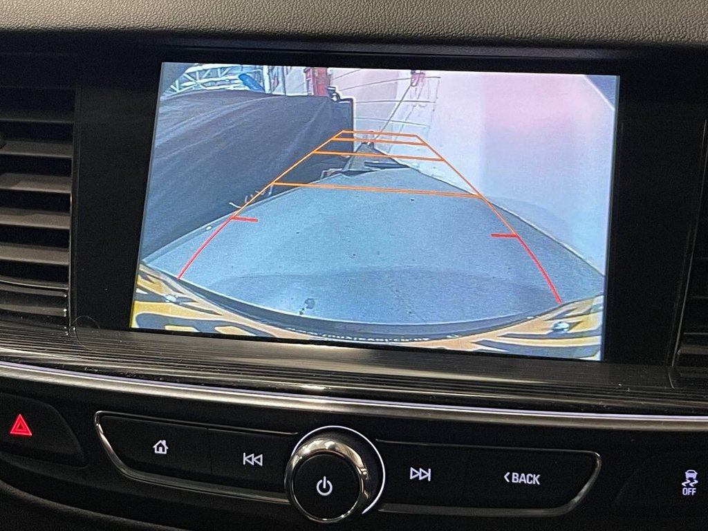 Used Vauxhall Insignia 2017 for sale - 76291418: Photo 22