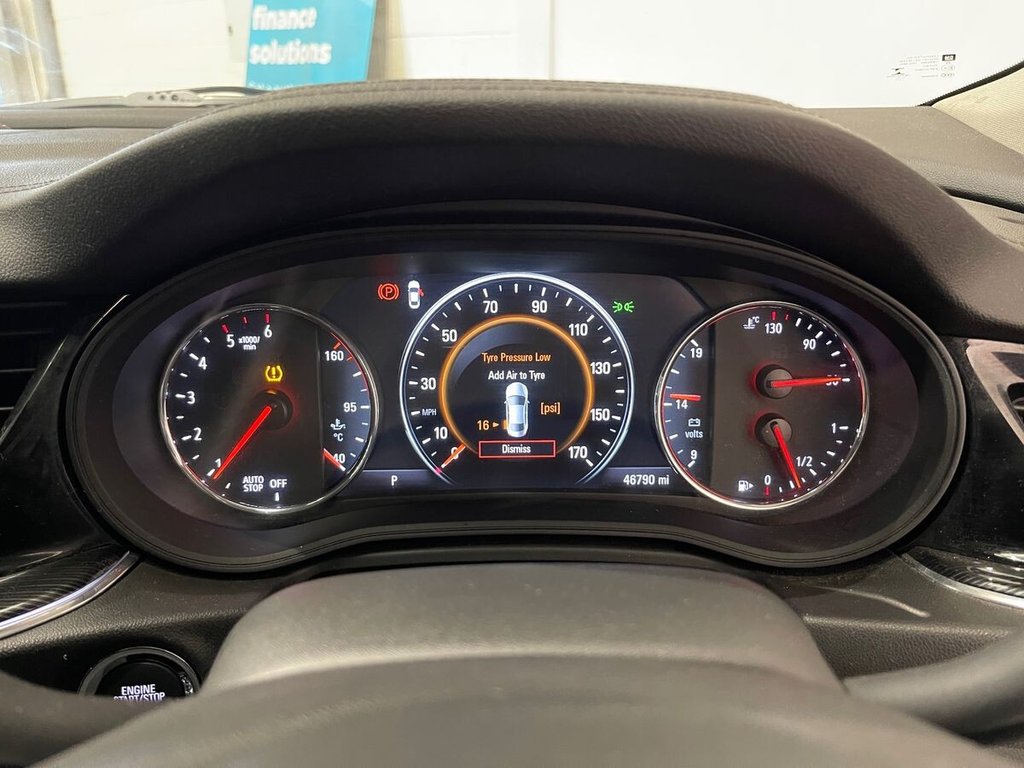 Used Vauxhall Insignia 2017 for sale - 76291418: Photo 23