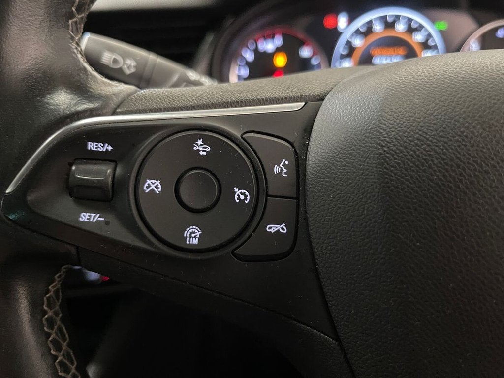 Used Vauxhall Insignia 2017 for sale - 76291418: Photo 24