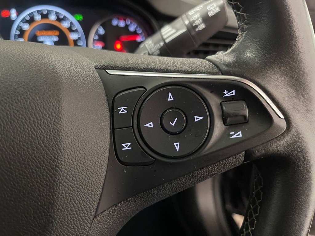 Used Vauxhall Insignia 2017 for sale - 76291418: Photo 25