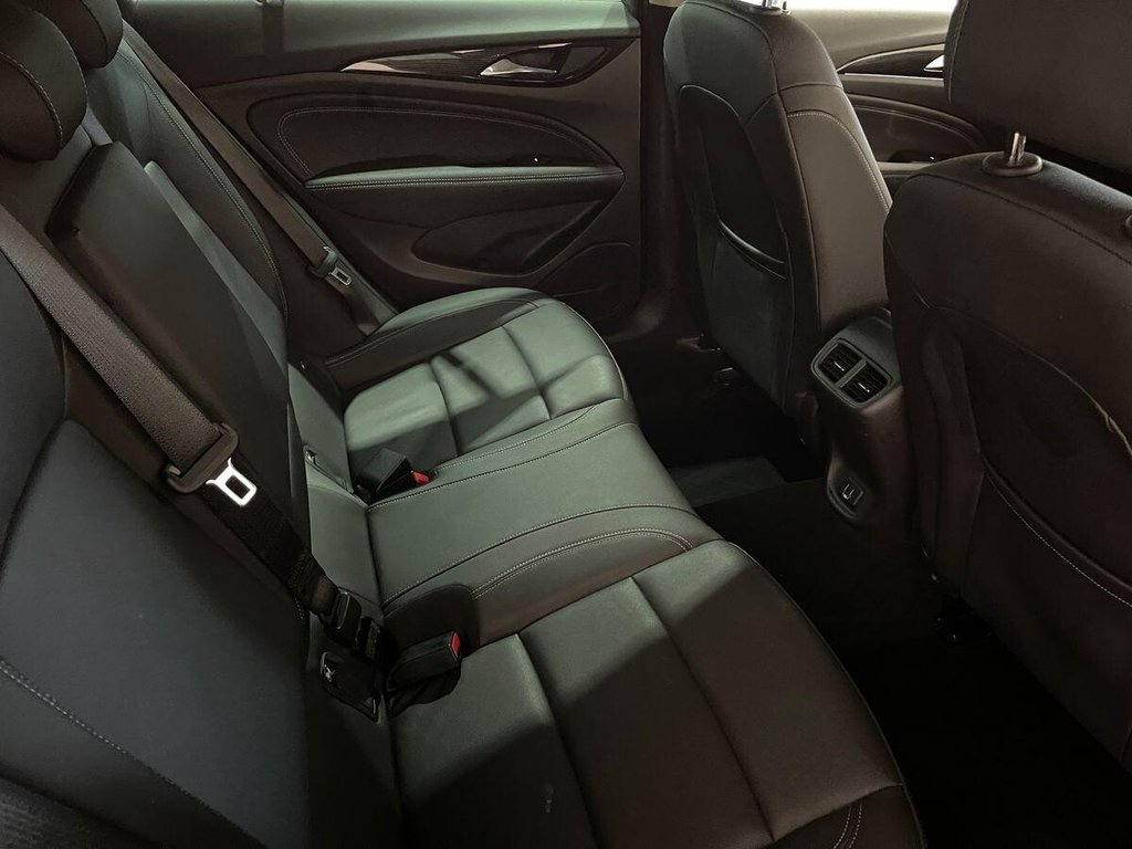 Used Vauxhall Insignia 2017 for sale - 76291418: Photo 27