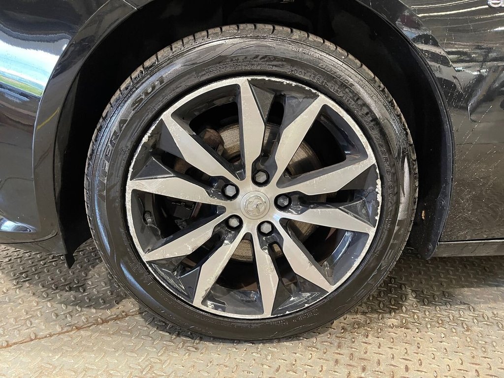 Used Vauxhall Insignia 2017 for sale - 76291418: Photo 32