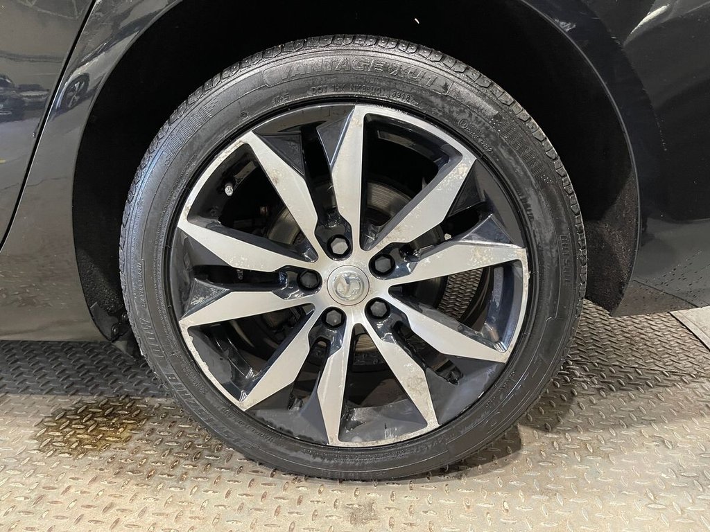 Used Vauxhall Insignia 2017 for sale - 76291418: Photo 33