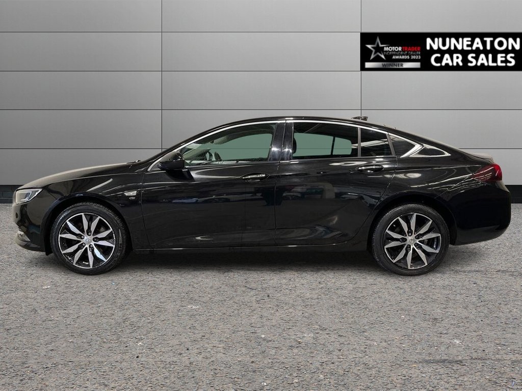 Used Vauxhall Insignia 2017 for sale - 76291418: Photo 6