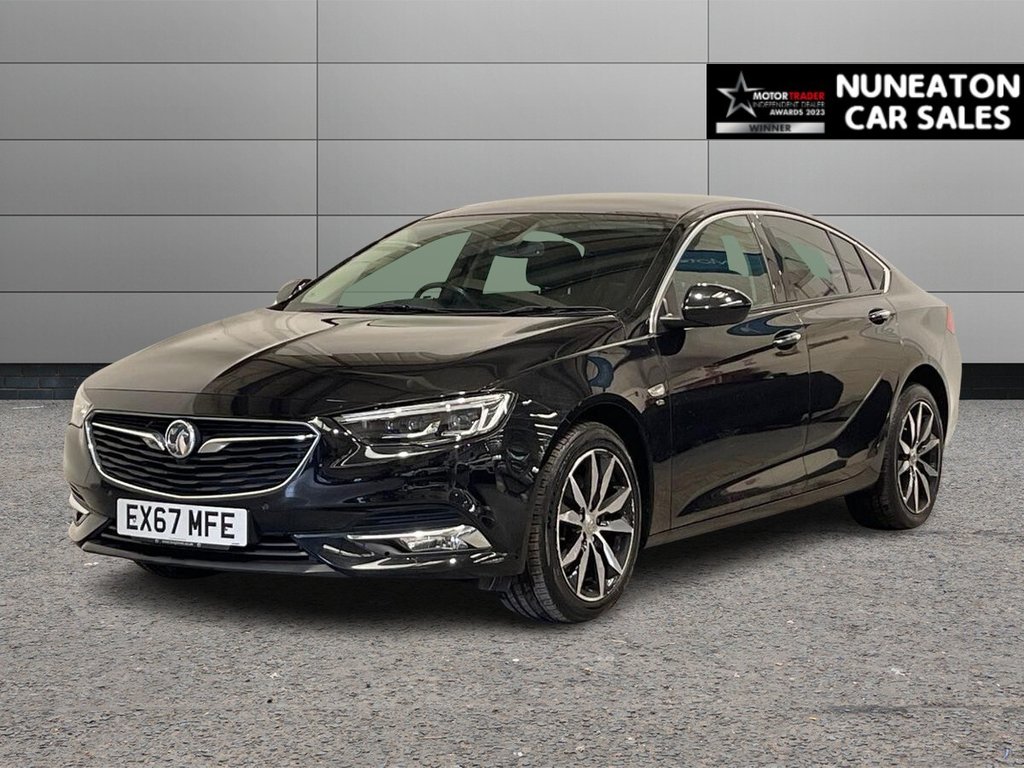 Used Vauxhall Insignia 2017 for sale - 76291418: Photo 7