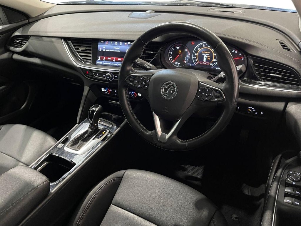 Used Vauxhall Insignia 2017 for sale - 76291418: Photo 9