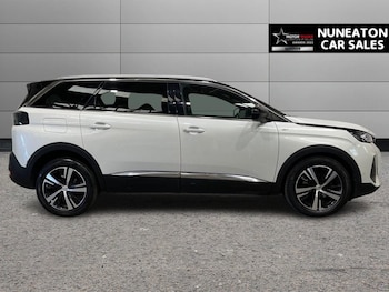 Used Peugeot 5008 2021 for sale - 79167072: Photo