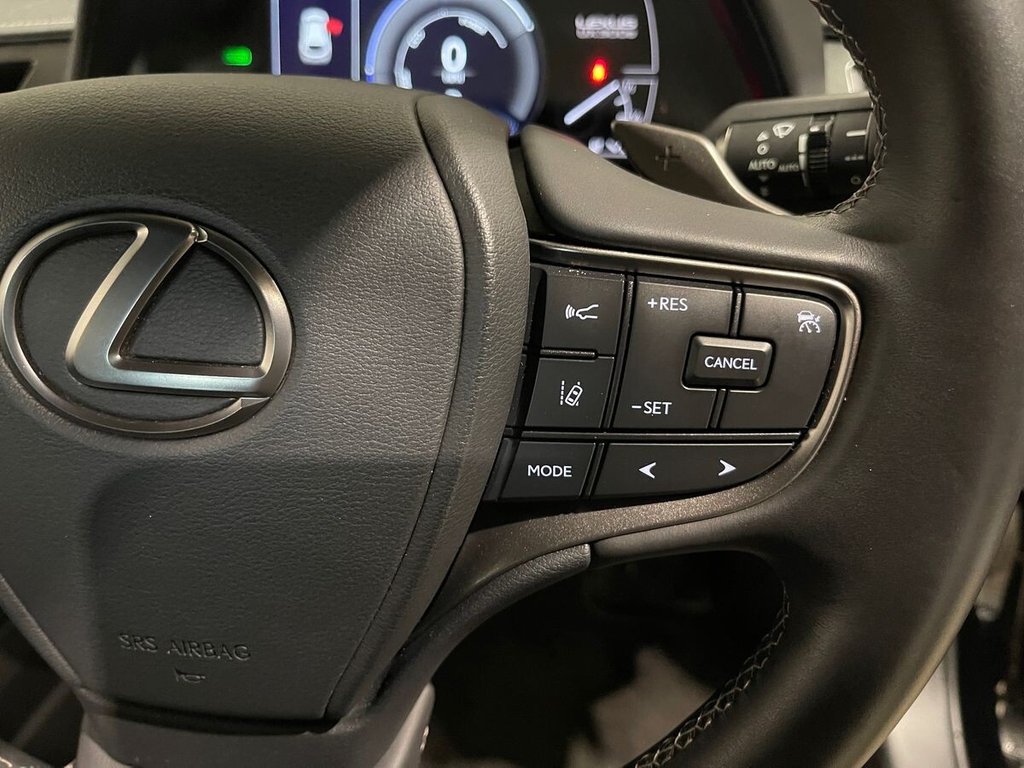 Used Lexus UX 2022 for sale - 77250065: Photo 24