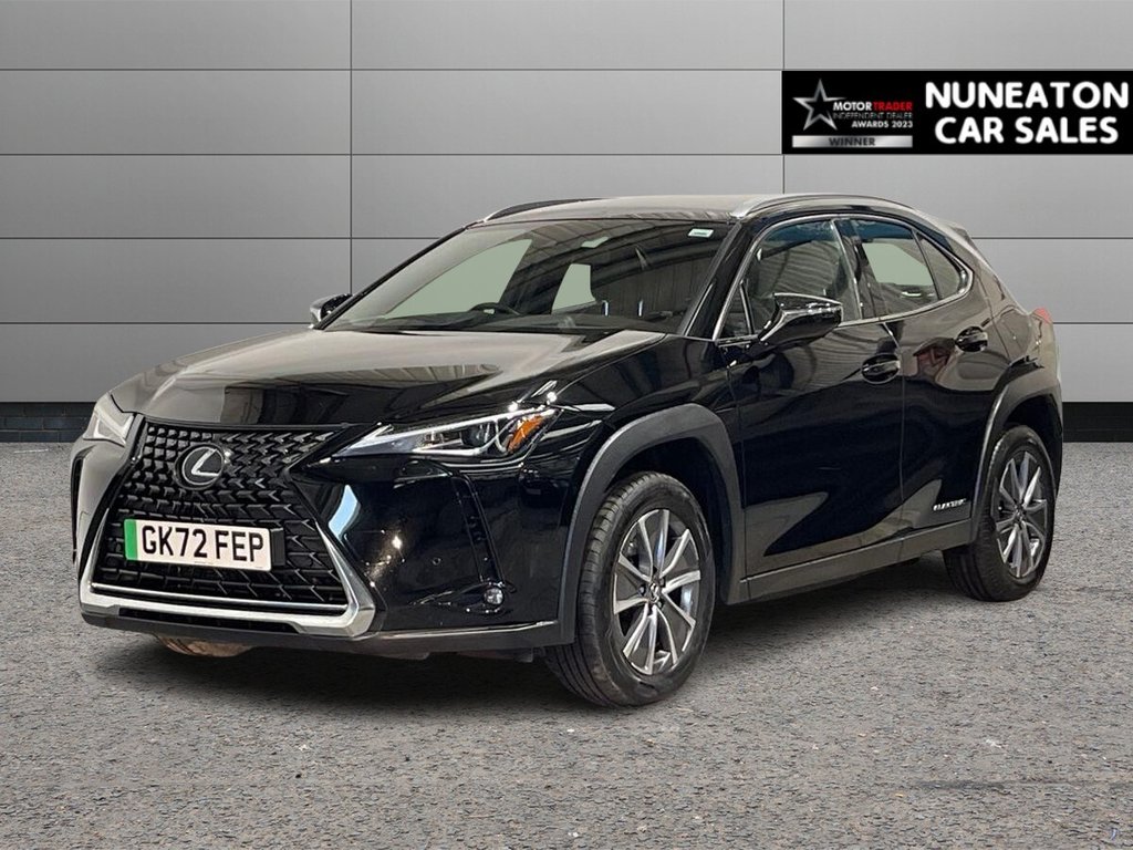 Used Lexus UX 2022 for sale - 77250065: Photo 7