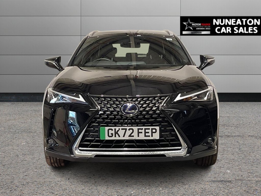 Used Lexus UX 2022 for sale - 77250065: Photo 8