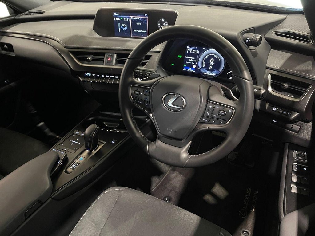 Used Lexus UX 2022 for sale - 77250065: Photo 9