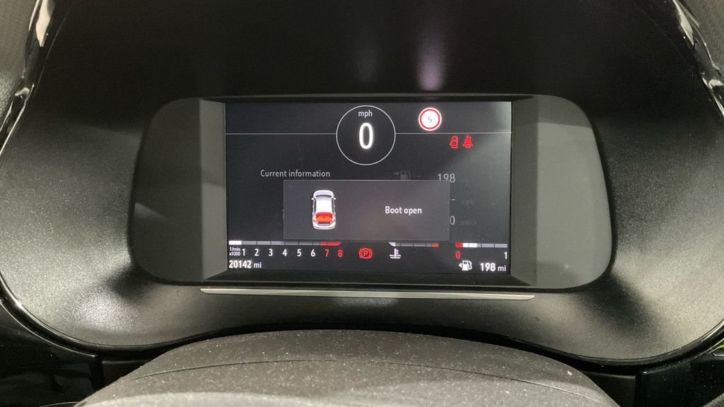 Used Vauxhall Corsa 2021 for sale - 76966243: Photo 10