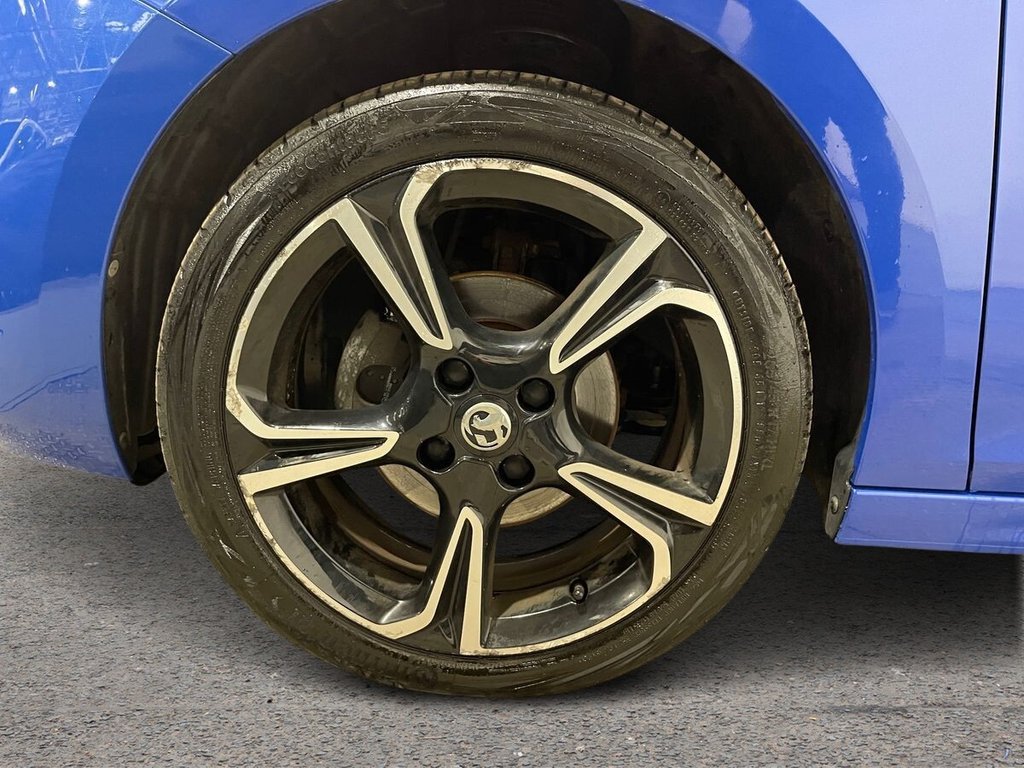 Used Vauxhall Corsa 2021 for sale - 76966243: Photo 12