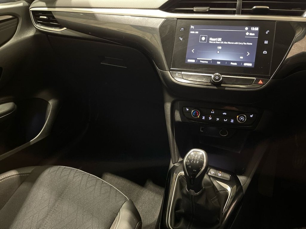 Used Vauxhall Corsa 2021 for sale - 76966243: Photo 16