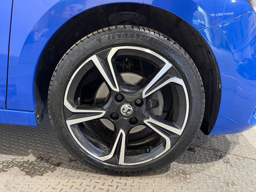 Used Vauxhall Corsa 2021 for sale - 76966243: Photo 31