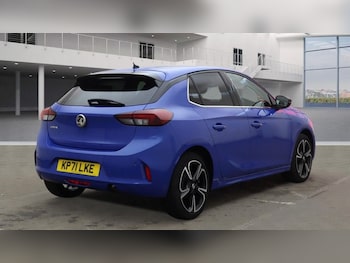 Used Vauxhall Corsa 2021 for sale - 76966243: Photo