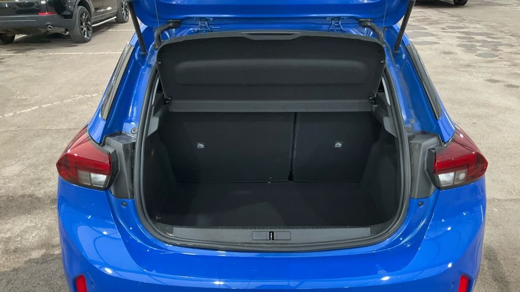 Used Vauxhall Corsa 2021 for sale - 76966243: Photo 7