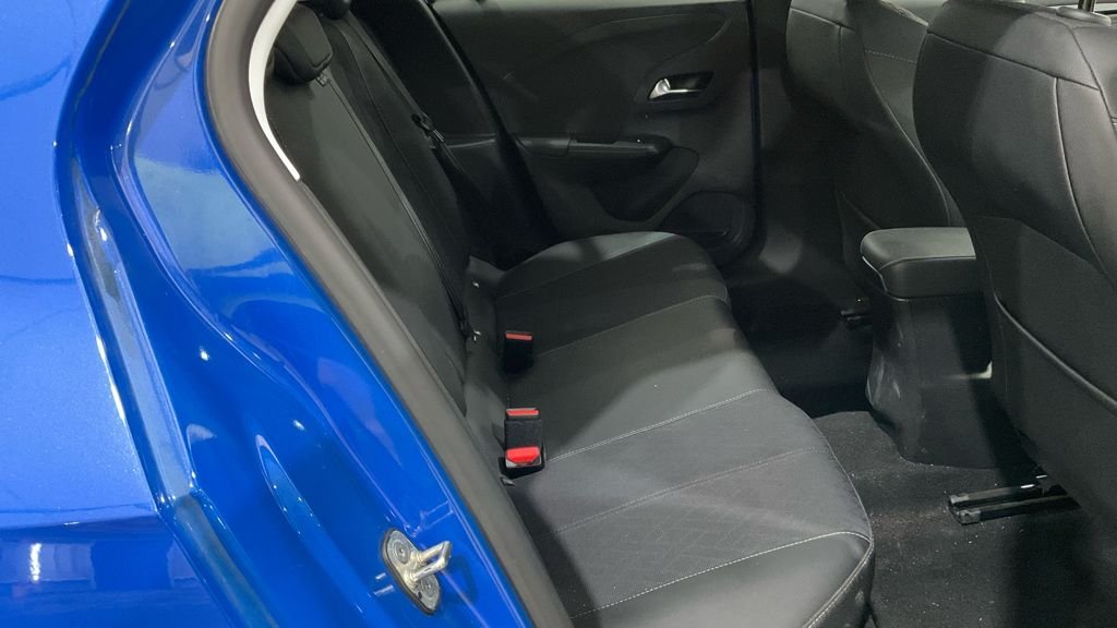 Used Vauxhall Corsa 2021 for sale - 76966243: Photo 8