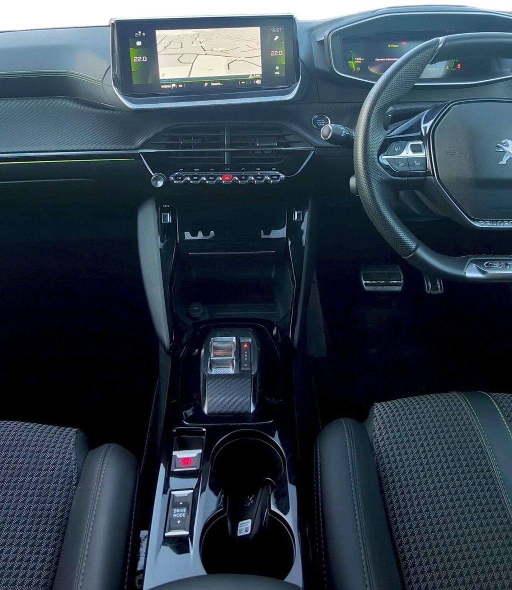 Used Peugeot 208 2023 for sale - 77293304: Photo 10