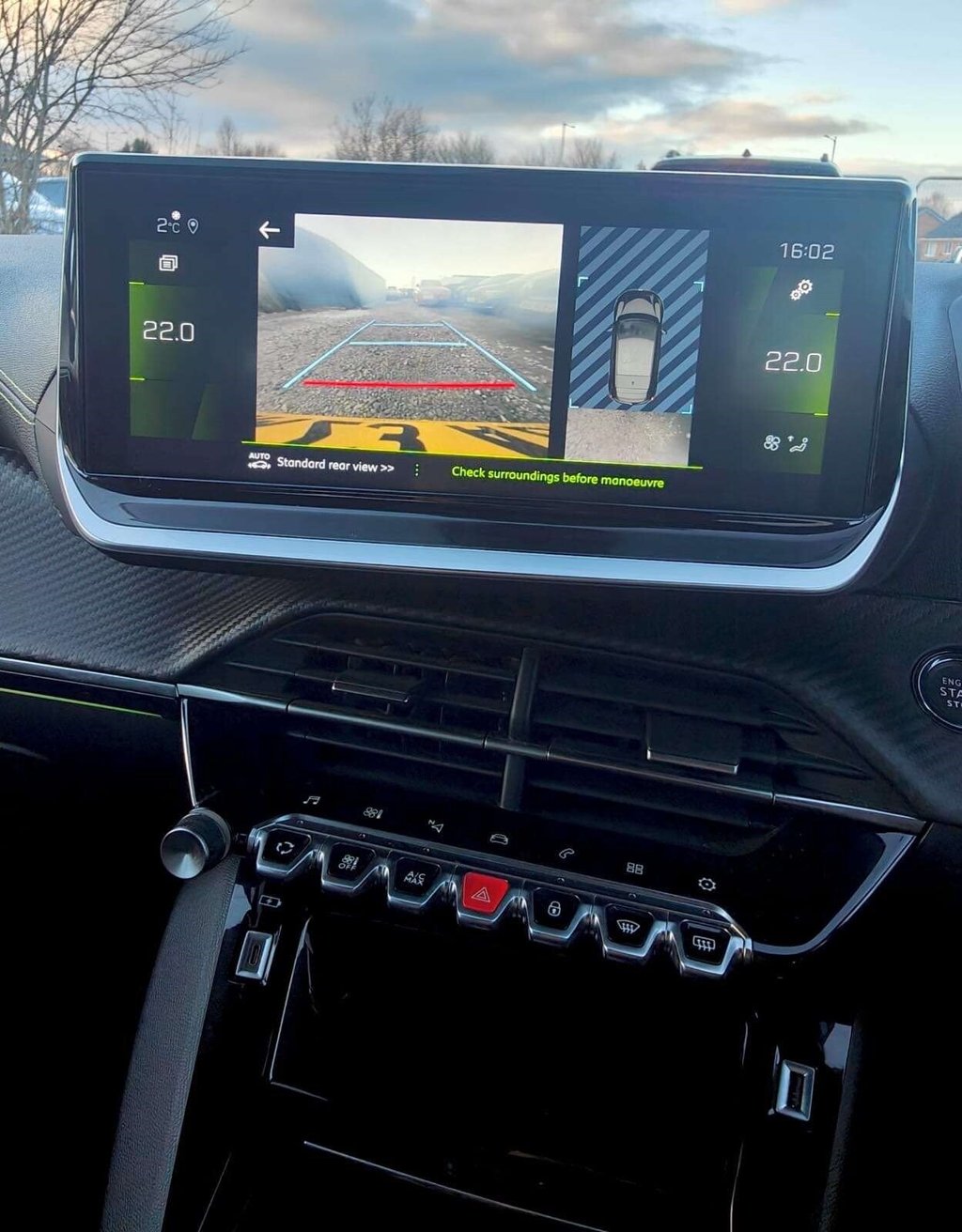 Used Peugeot 208 2023 for sale - 77293304: Photo 15