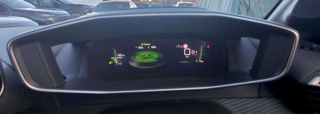 Used Peugeot 208 2023 for sale - 77293304: Photo 16