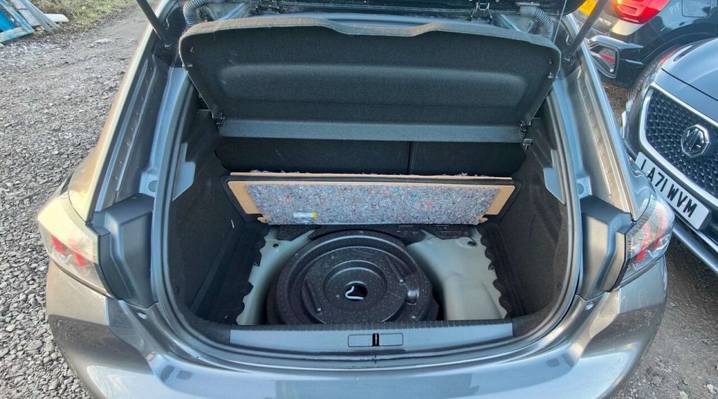 Used Peugeot 208 2023 for sale - 77293304: Photo 19