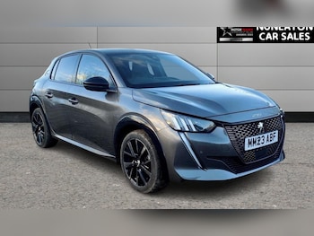 Used Peugeot 208 2023 for sale - 77293304: Photo