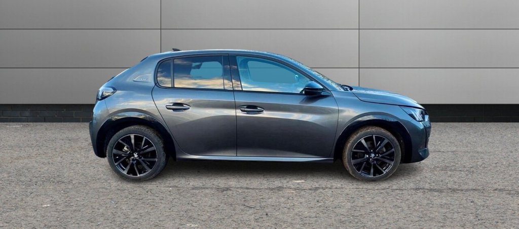 Used Peugeot 208 2023 for sale - 77293304: Photo 2