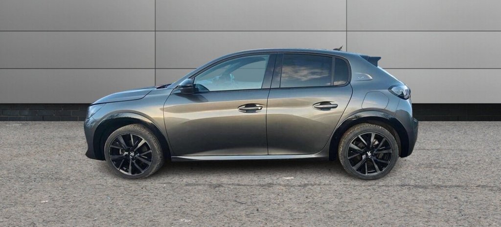 Used Peugeot 208 2023 for sale - 77293304: Photo 6