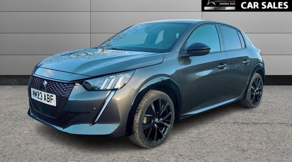 Used Peugeot 208 2023 for sale - 77293304: Photo 7