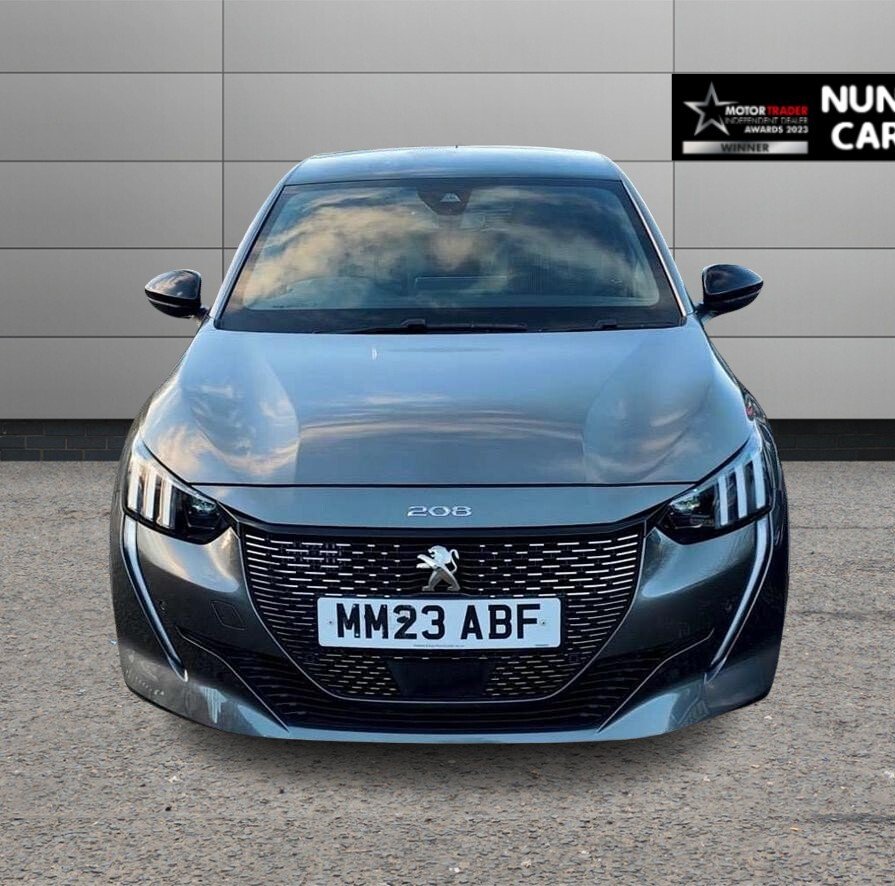 Used Peugeot 208 2023 for sale - 77293304: Photo 8