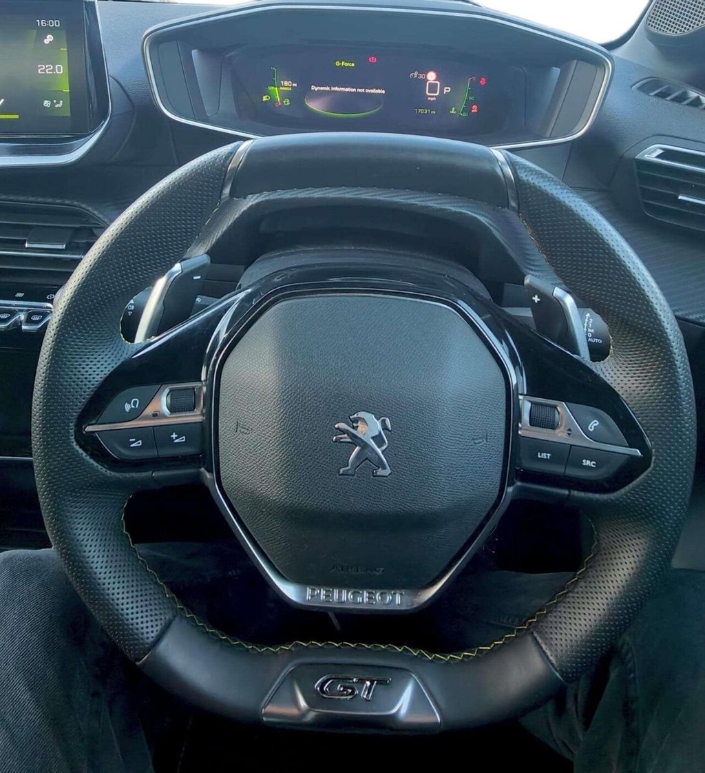 Used Peugeot 208 2023 for sale - 77293304: Photo 9