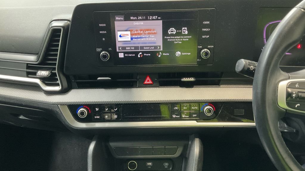 Used Kia Sportage 2022 for sale - 76798076: Photo 11