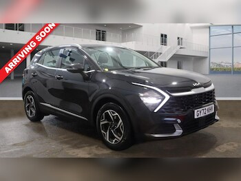 2022 (72) - 1.6T GDi ISG 2 5dr