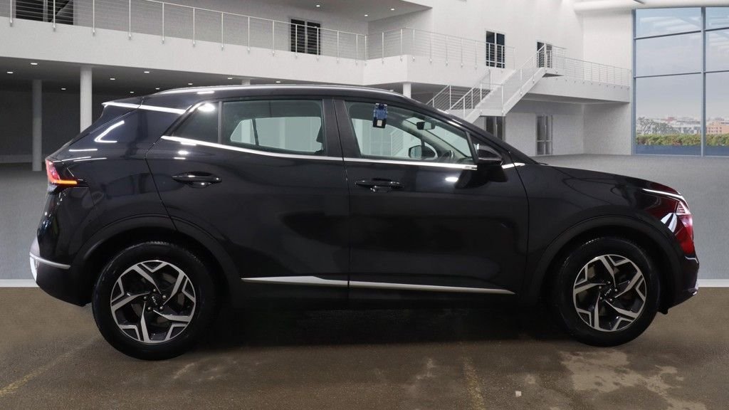 Used Kia Sportage 2022 for sale - 76798076: Photo 5