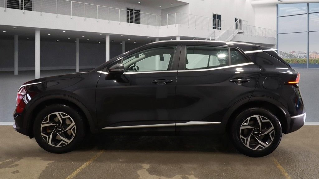 Used Kia Sportage 2022 for sale - 76798076: Photo 6