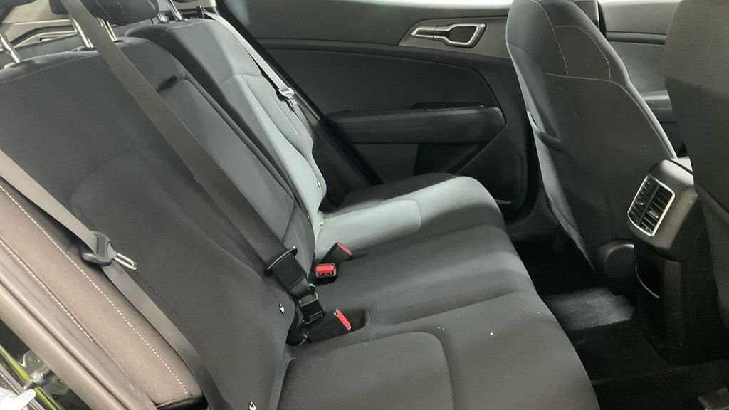 Used Kia Sportage 2022 for sale - 76798076: Photo 8