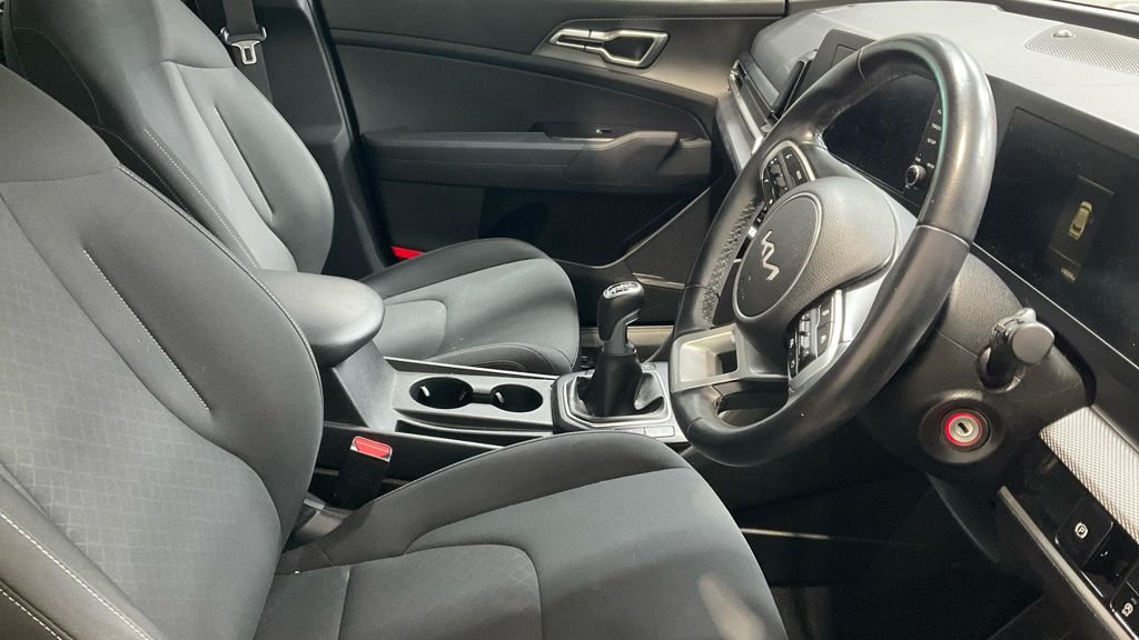 Used Kia Sportage 2022 for sale - 76798076: Photo 9