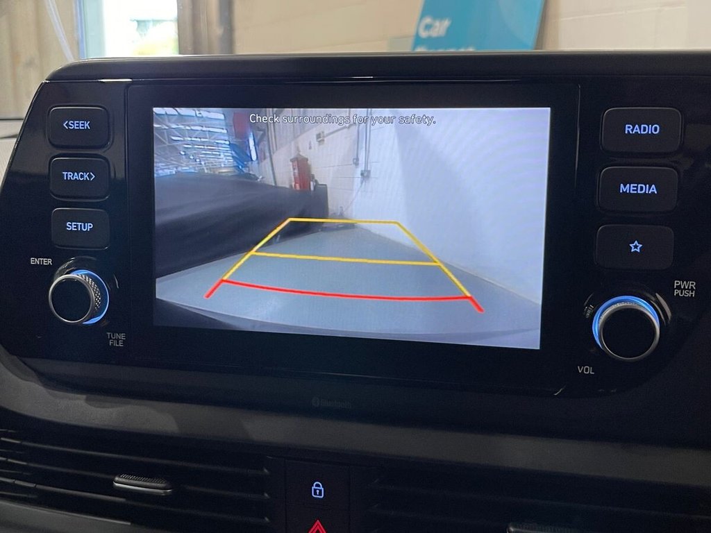 Used Hyundai BAYON 2021 for sale - 77779859: Photo 21